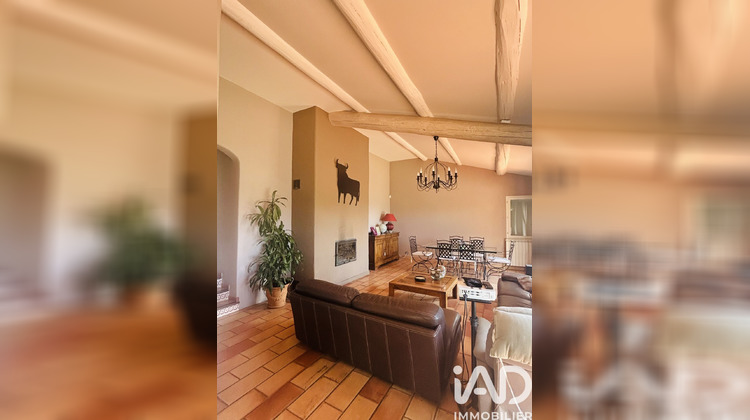 Ma-Cabane - Vente Maison Salon-de-Provence, 148 m²