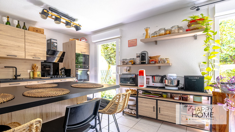 Ma-Cabane - Vente Maison SALON-DE-PROVENCE, 63 m²