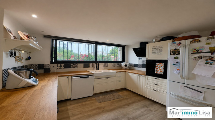 Ma-Cabane - Vente Maison Salon-de-Provence, 78 m²