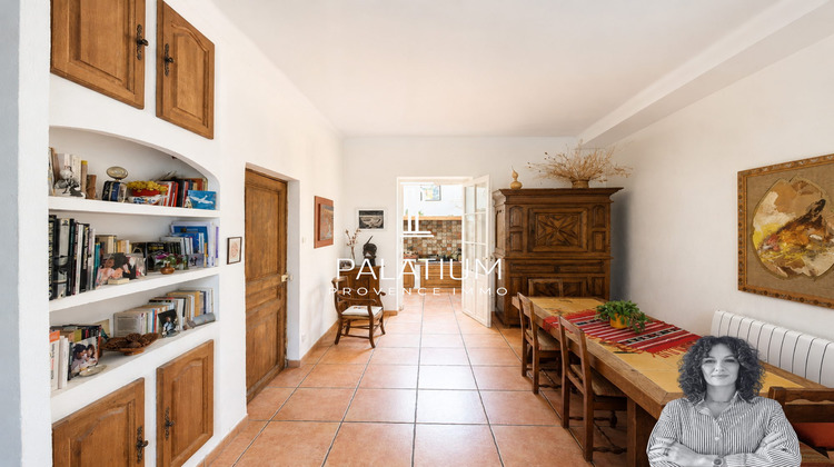 Ma-Cabane - Vente Maison Salon-de-Provence, 101 m²