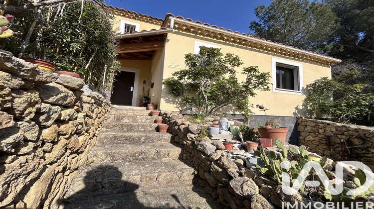 Ma-Cabane - Vente Maison Salon-de-Provence, 104 m²