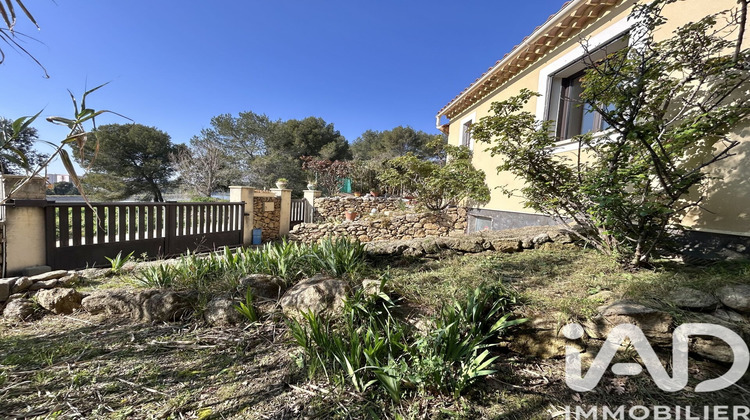 Ma-Cabane - Vente Maison Salon-de-Provence, 104 m²