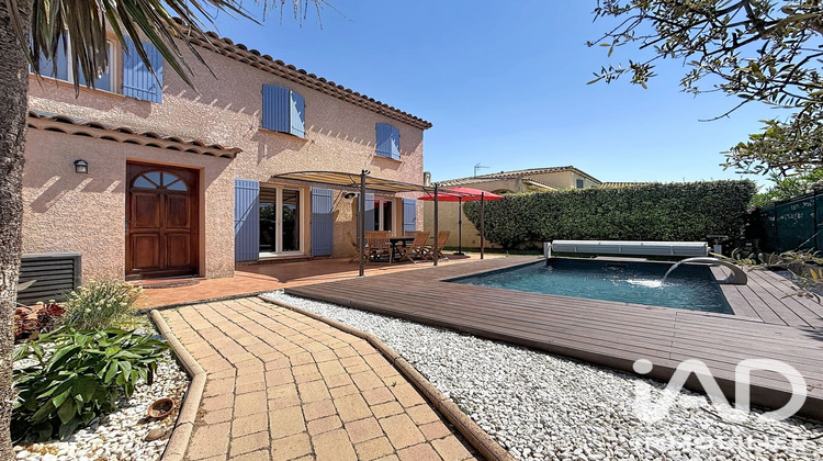 Ma-Cabane - Vente Maison Salon-de-Provence, 116 m²