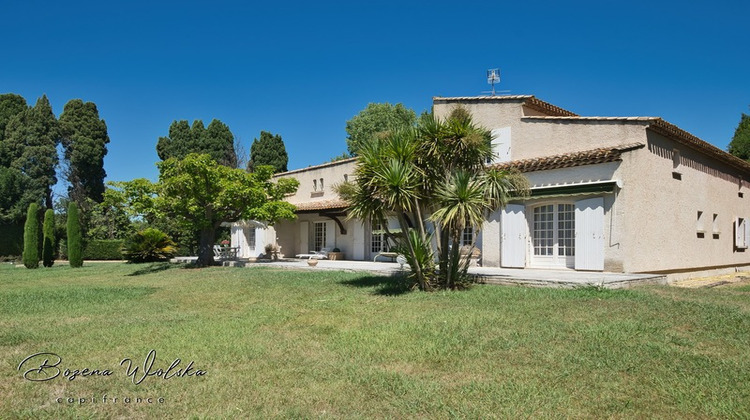 Ma-Cabane - Vente Maison SALON DE PROVENCE, 286 m²