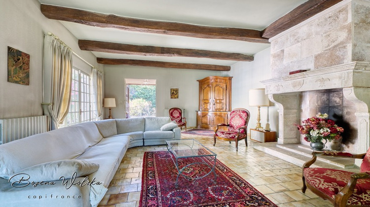 Ma-Cabane - Vente Maison SALON DE PROVENCE, 286 m²