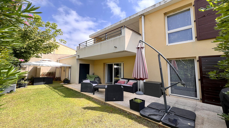 Ma-Cabane - Vente Maison SALON-DE-PROVENCE, 93 m²