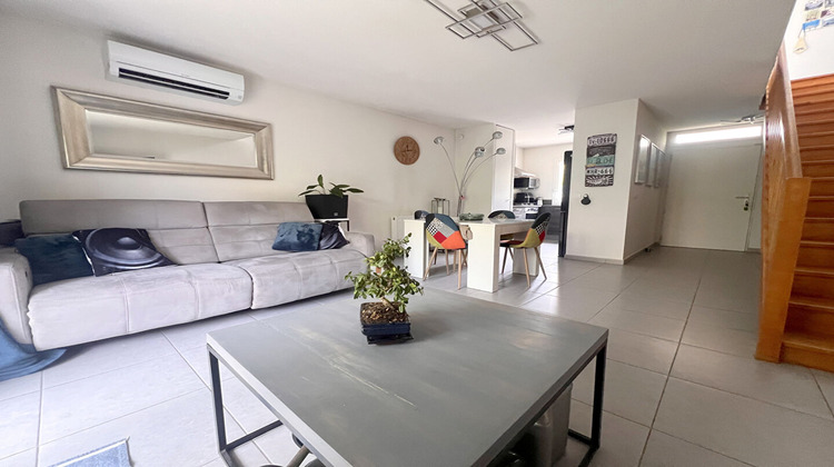 Ma-Cabane - Vente Maison SALON-DE-PROVENCE, 93 m²