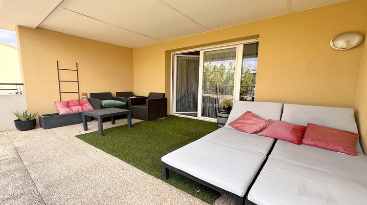Ma-Cabane - Vente Maison SALON-DE-PROVENCE, 93 m²