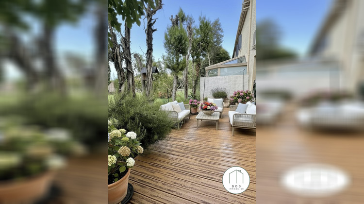 Ma-Cabane - Vente Maison Salon-de-Provence, 101 m²