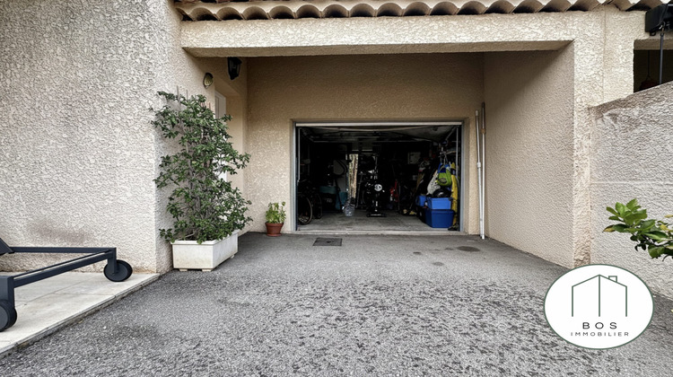 Ma-Cabane - Vente Maison Salon-de-Provence, 101 m²