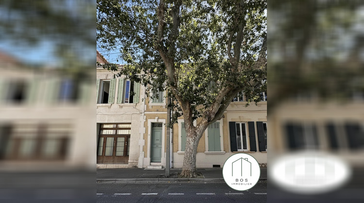 Ma-Cabane - Vente Maison Salon-de-Provence, 100 m²