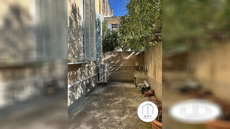 Ma-Cabane - Vente Maison Salon-de-Provence, 100 m²