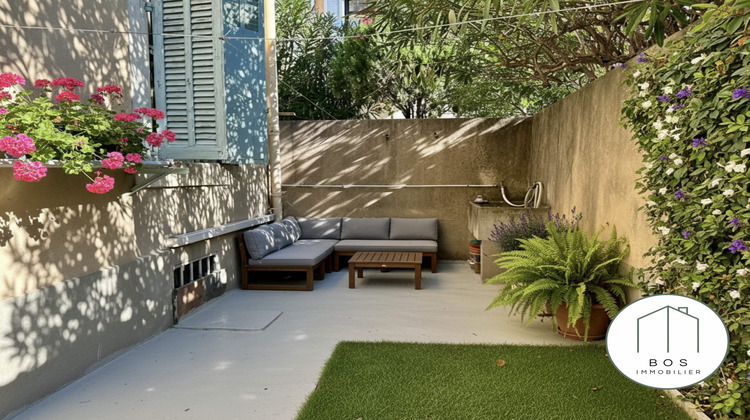 Ma-Cabane - Vente Maison Salon-de-Provence, 100 m²