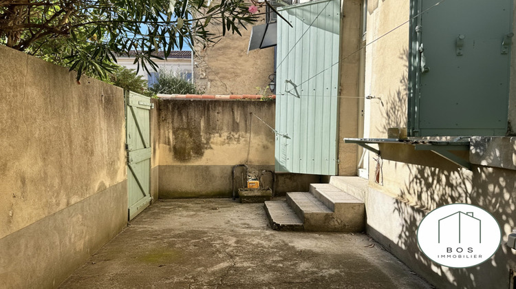 Ma-Cabane - Vente Maison Salon-de-Provence, 100 m²