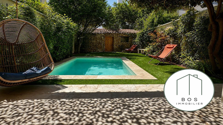 Ma-Cabane - Vente Maison Salon-de-Provence, 90 m²