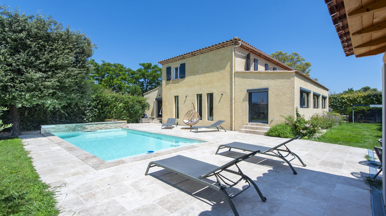 Ma-Cabane - Vente Maison Salon-de-Provence, 170 m²