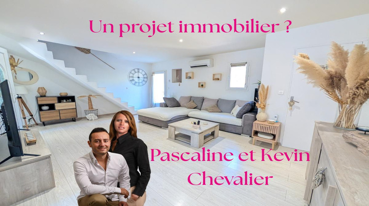 Ma-Cabane - Vente Maison SALON DE PROVENCE, 75 m²