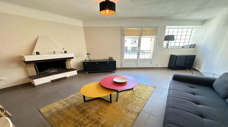 Ma-Cabane - Vente Maison SALON DE PROVENCE, 96 m²