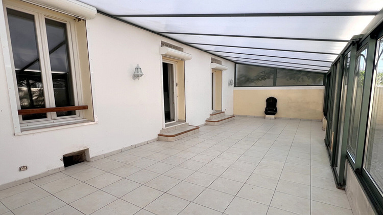 Ma-Cabane - Vente Maison SALON-DE-PROVENCE, 127 m²