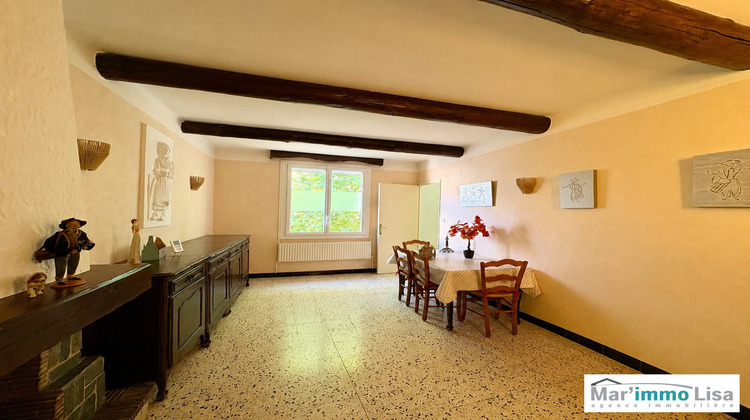 Ma-Cabane - Vente Maison Salon-de-Provence, 125 m²
