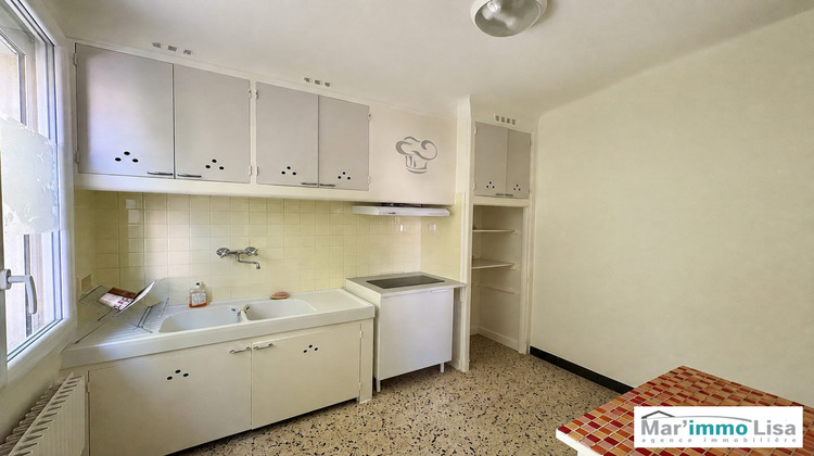 Ma-Cabane - Vente Maison Salon-de-Provence, 125 m²