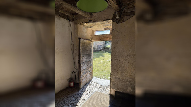 Ma-Cabane - Vente Maison SALON LA TOUR, 398 m²