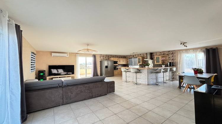 Ma-Cabane - Vente Maison SALORNAY SUR GUYE, 116 m²