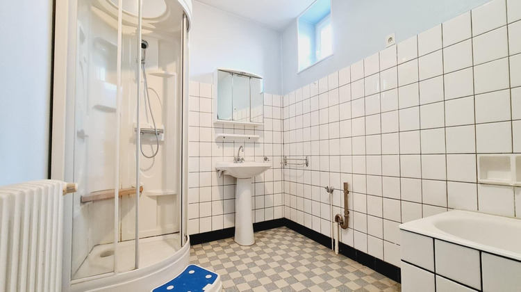 Ma-Cabane - Vente Maison Salornay-sur-Guye, 126 m²