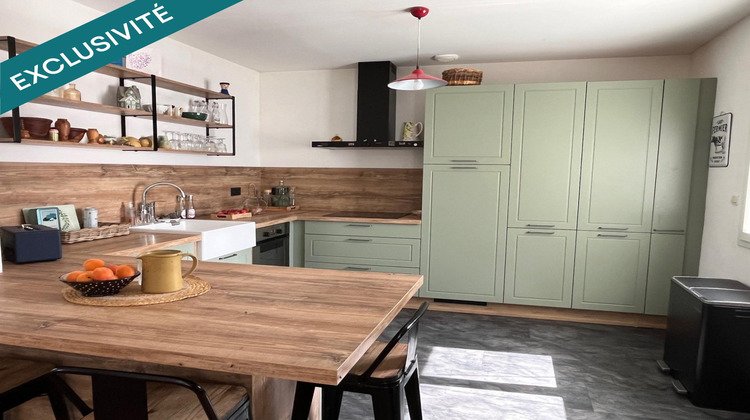 Ma-Cabane - Vente Maison Salornay-sur-Guye, 102 m²