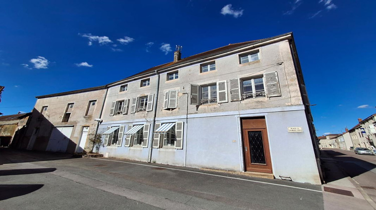 Ma-Cabane - Vente Maison SALORNAY SUR GUYE, 350 m²