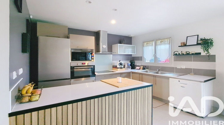 Ma-Cabane - Vente Maison Salouël, 115 m²