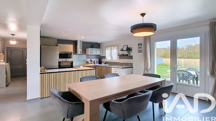 Ma-Cabane - Vente Maison Salouël, 115 m²