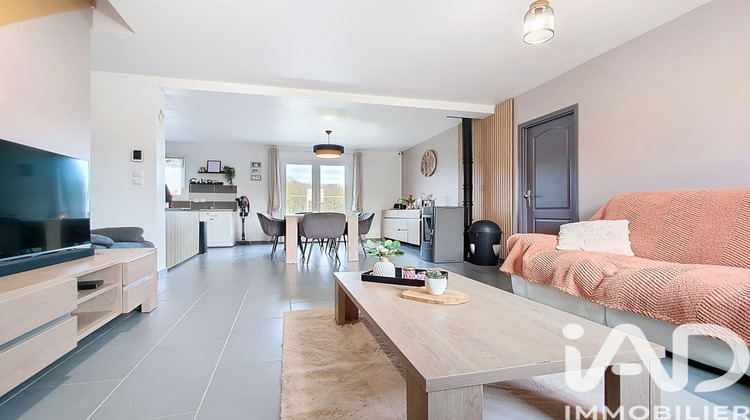 Ma-Cabane - Vente Maison Salouël, 115 m²