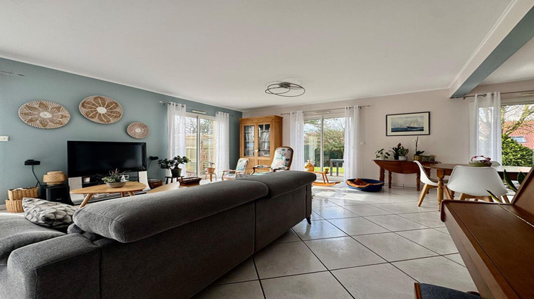 Ma-Cabane - Vente Maison SALOUEL, 220 m²