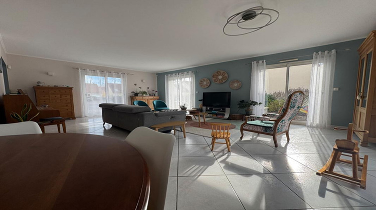 Ma-Cabane - Vente Maison SALOUEL, 220 m²