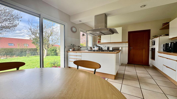 Ma-Cabane - Vente Maison SALOUEL, 220 m²