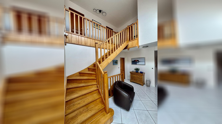 Ma-Cabane - Vente Maison SALOUEL, 220 m²