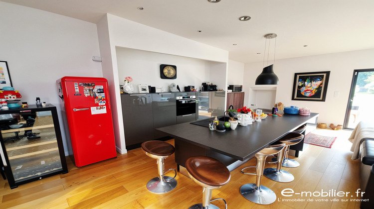 Ma-Cabane - Vente Maison Salouël, 150 m²