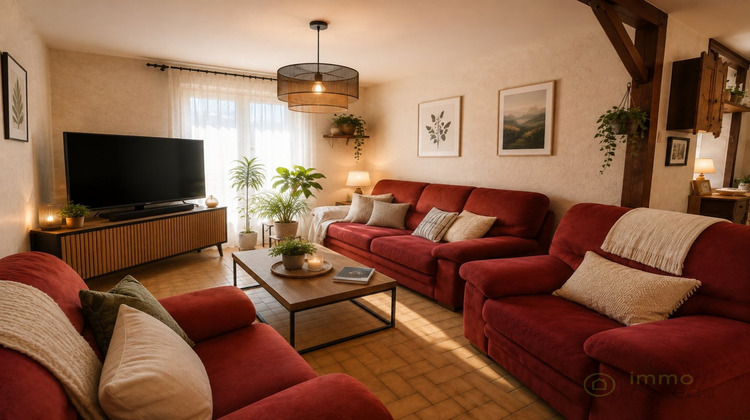 Ma-Cabane - Vente Maison SALOUEL, 72 m²