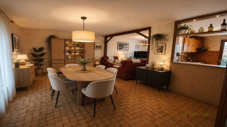 Ma-Cabane - Vente Maison SALOUEL, 72 m²