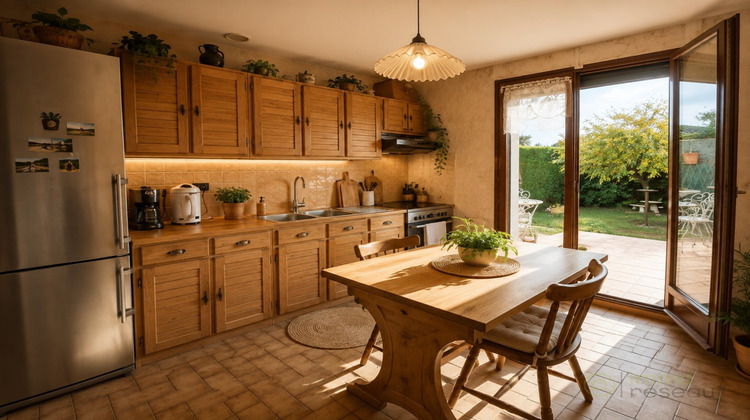 Ma-Cabane - Vente Maison SALOUEL, 72 m²