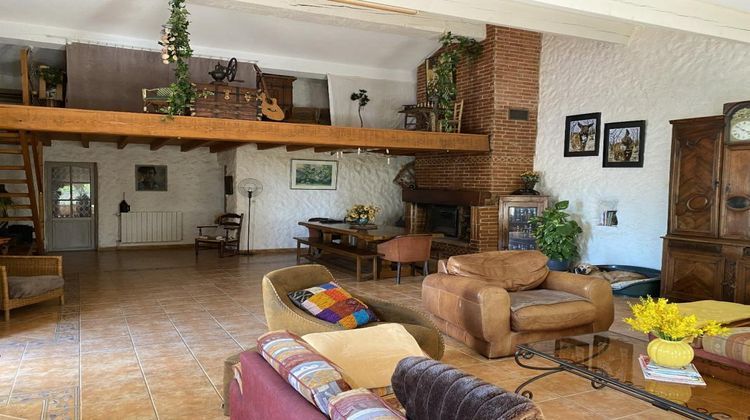 Ma-Cabane - Vente Maison SALSES LE CHATEAU, 271 m²