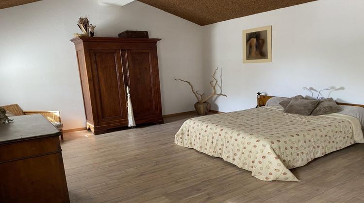 Ma-Cabane - Vente Maison SALSES LE CHATEAU, 271 m²