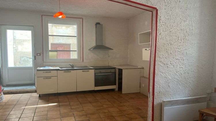 Ma-Cabane - Vente Maison Salses-le-Château, 42 m²