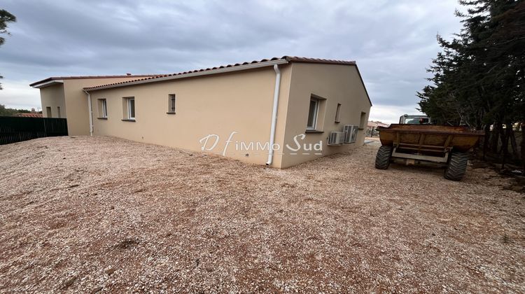 Ma-Cabane - Vente Maison Salses-le-Château, 85 m²