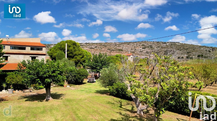 Ma-Cabane - Vente Maison Salses le Chateau, 183 m²