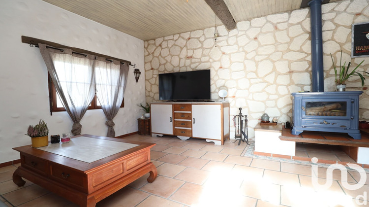 Ma-Cabane - Vente Maison Salses le Chateau, 183 m²