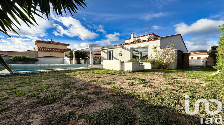 Ma-Cabane - Vente Maison Salses-le-Château, 105 m²