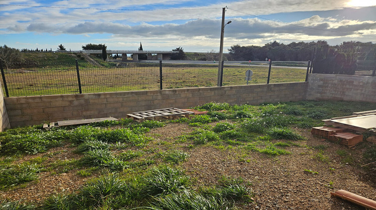 Ma-Cabane - Vente Maison SALSES-LE-CHATEAU, 67 m²