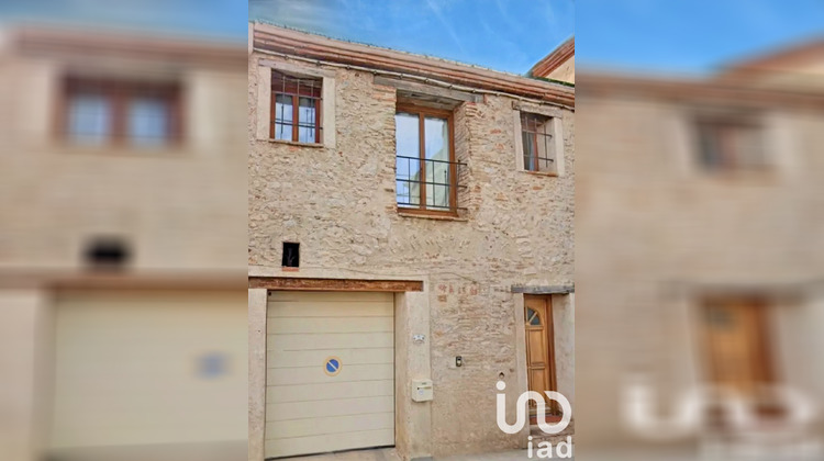 Ma-Cabane - Vente Maison Salses-le-Château, 142 m²